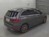 MERCEDES BENZ B-CLASS