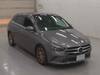 MERCEDES BENZ B-CLASS