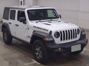 2024 CHRYSLER JEEP WRANGLER UNLIMITED
