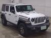 CHRYSLER JEEP WRANGLER UNLIMITED
