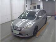 2016 NISSAN LAFESTA