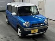 2019 SUZUKI HUSTLER G