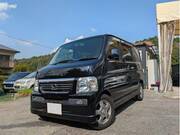 2010 HONDA VAMOS L