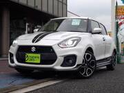 2023 SUZUKI SWIFT