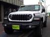 CHRYSLER JEEP WRANGLER