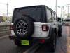 CHRYSLER JEEP WRANGLER
