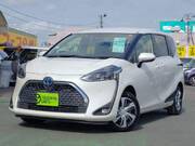 2021 TOYOTA SIENTA