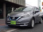 2019 NISSAN NOTE