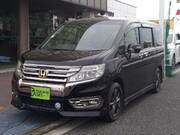 2013 HONDA STEPWAGON