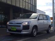 2019 TOYOTA PROBOX VAN