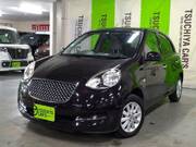 2016 NISSAN MARCH