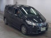 2013 HONDA FREED HYBRID