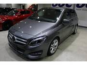 2018 MERCEDES BENZ B-CLASS