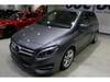 MERCEDES BENZ B-CLASS