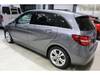 MERCEDES BENZ B-CLASS