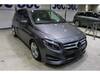 MERCEDES BENZ B-CLASS