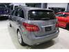 MERCEDES BENZ B-CLASS