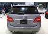 MERCEDES BENZ B-CLASS