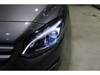 MERCEDES BENZ B-CLASS