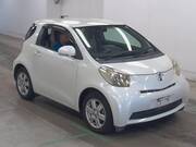 2010 TOYOTA IQ