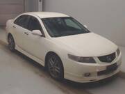 2004 HONDA ACCORD EURO R