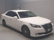 2014 TOYOTA CROWN MAJESTA