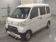 2019 DAIHATSU HIJET CARGO