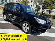 2013 SUBARU FORESTER