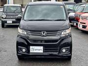 2014 HONDA N-WGN