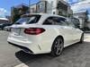 MERCEDES BENZ C-CLASS Stationwagon