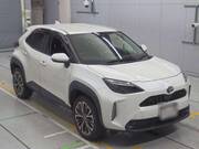 2020 TOYOTA YARIS CROSS Z