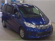 2015 HONDA FREED G JUST SELECTION