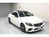 MERCEDES BENZ C-CLASS