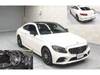 MERCEDES BENZ C-CLASS