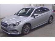 2018 SUBARU LEGACY B4