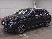 2020 MERCEDES BENZ GLA-CLASS