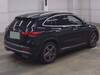 MERCEDES BENZ GLA-CLASS