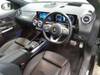 MERCEDES BENZ GLA-CLASS