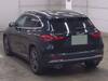 MERCEDES BENZ GLA-CLASS
