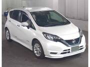 2018 NISSAN NOTE