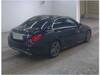 MERCEDES BENZ C-CLASS
