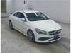 MERCEDES BENZ CLA-CLASS