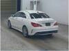 MERCEDES BENZ CLA-CLASS