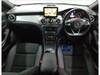 MERCEDES BENZ CLA-CLASS