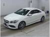 MERCEDES BENZ CLA-CLASS