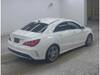 MERCEDES BENZ CLA-CLASS
