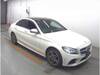 MERCEDES BENZ C-CLASS