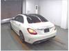 MERCEDES BENZ C-CLASS