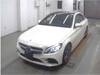 MERCEDES BENZ C-CLASS
