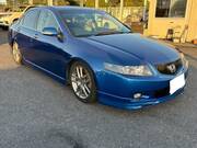 2005 HONDA ACCORD EURO R